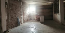 Calle 3 Avenida 9 / Locales en Renta (20-719)