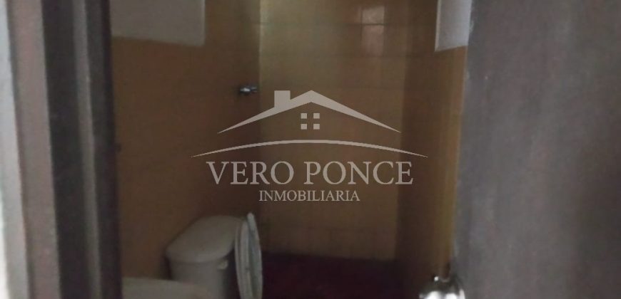 (Rentado) Calle 29 / Departamento en Renta (20-723)
