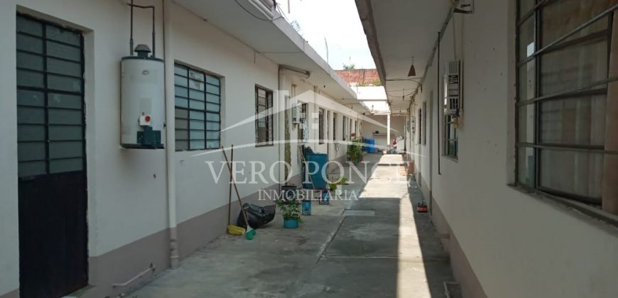 (Rentado) Calle 29 / Departamento en Renta (20-723)