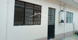 (Rentado) Calle 29 / Departamento en Renta (20-723)