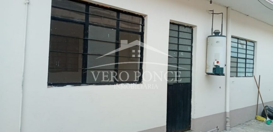 (Rentado) Calle 29 / Departamento en Renta (20-723)