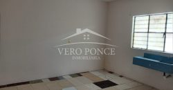 (Rentado) Calle 29 / Departamento en Renta (20-723)