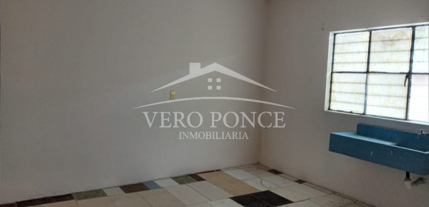 (Rentado) Calle 29 / Departamento en Renta (20-723)