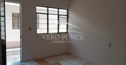 (Rentado) Calle 29 / Departamento en Renta (20-723)