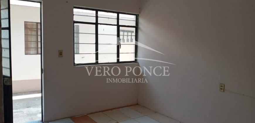 (Rentado) Calle 29 / Departamento en Renta (20-723)