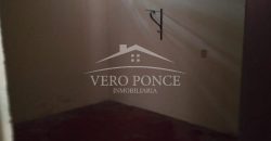 (Rentado) Calle 29 / Departamento en Renta (20-723)