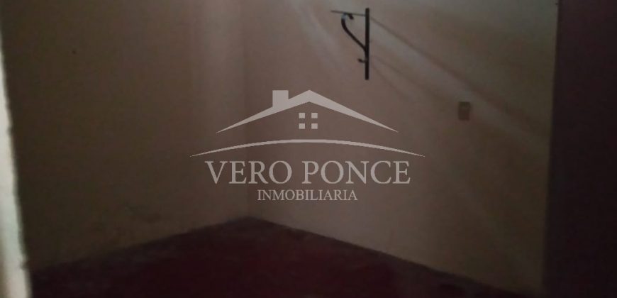 (Rentado) Calle 29 / Departamento en Renta (20-723)