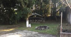 (Rentada) Calle 21 Avenida 17 / Casa en Renta (20-728)