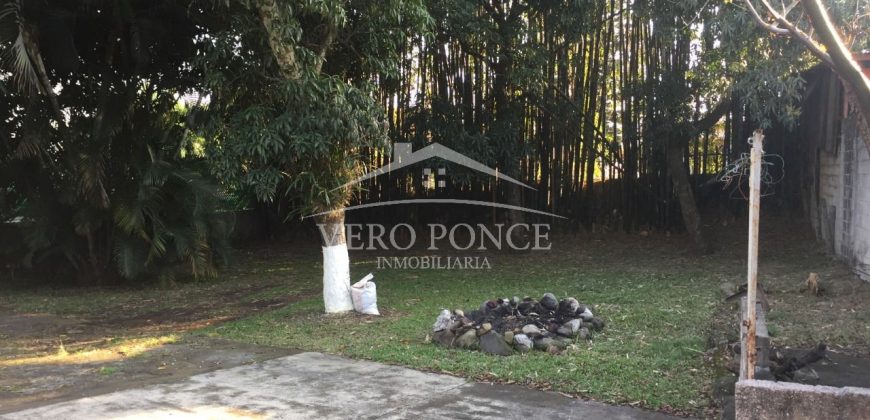 (Rentada) Calle 21 Avenida 17 / Casa en Renta (20-728)