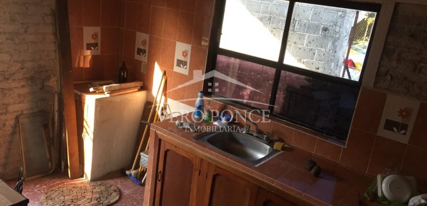 (Rentada) Calle 21 Avenida 17 / Casa en Renta (20-728)