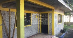 (Rentada) Calle 21 Avenida 17 / Casa en Renta (20-728)