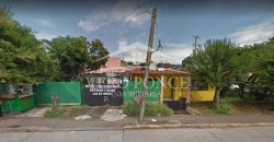 (Rentada) Calle 21 Avenida 17 / Casa en Renta (20-728)