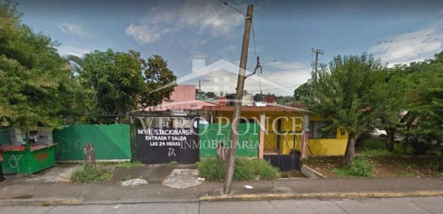 (Rentada) Calle 21 Avenida 17 / Casa en Renta (20-728)