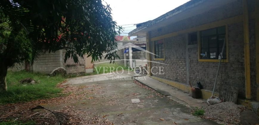 (Rentada) Calle 21 Avenida 17 / Casa en Renta (20-728)