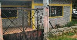 (Rentada) Calle 21 Avenida 17 / Casa en Renta (20-728)