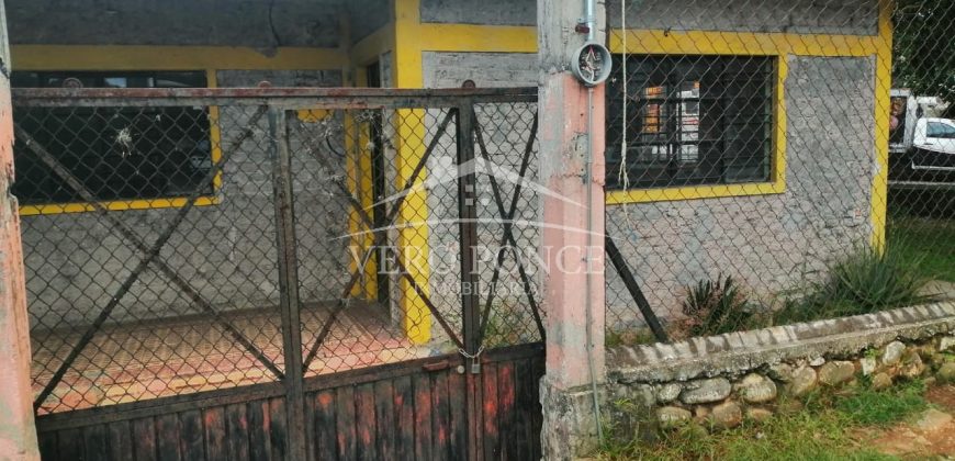 (Rentada) Calle 21 Avenida 17 / Casa en Renta (20-728)