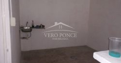 (Rentado) Avenida 9 Calle 8 / Local en Renta (20-729)