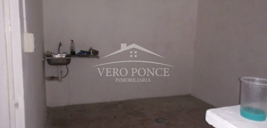 (Rentado) Avenida 9 Calle 8 / Local en Renta (20-729)
