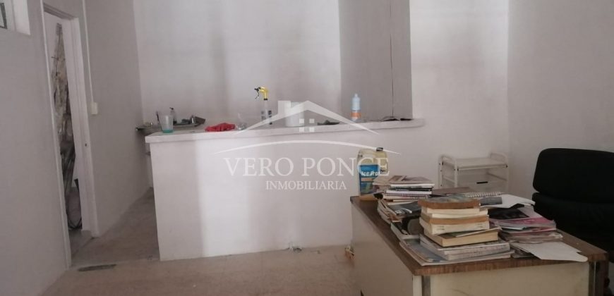 (Rentado) Avenida 9 Calle 8 / Local en Renta (20-729)