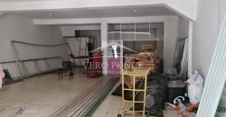 (Rentado) Avenida 9 Calle 8 / Local en Renta (20-729)