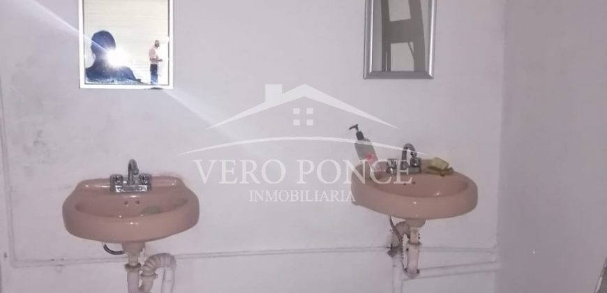 (Rentado) Avenida 9 Calle 8 / Local en Renta (20-729)