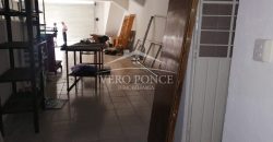 (Rentado) Avenida 9 Calle 8 / Local en Renta (20-729)