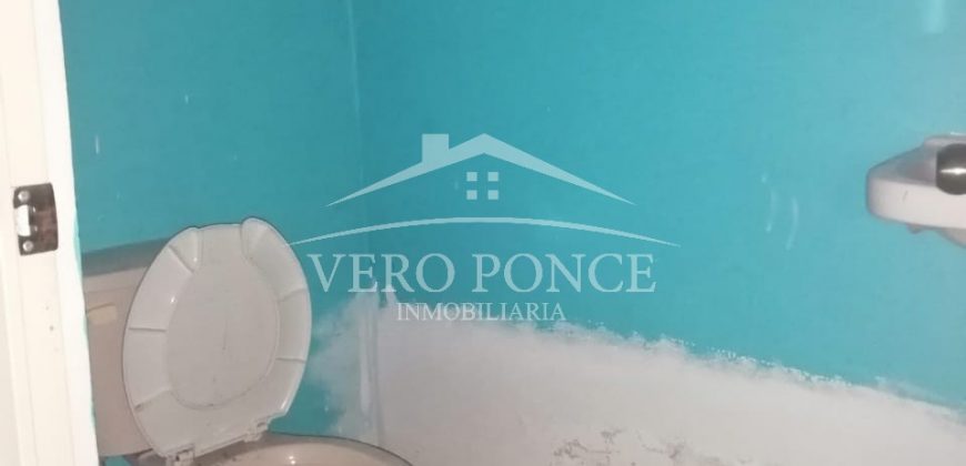 (Rentado) Avenida 11 Calle 30 / Departamento en Renta (20-732)