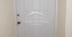 (Rentado) Avenida 11 Calle 30 / Departamento en Renta (20-732)