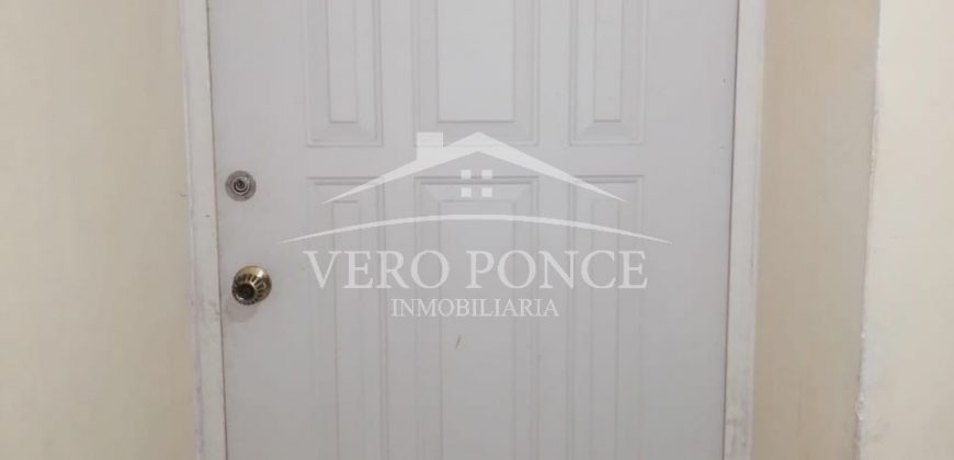 (Rentado) Avenida 11 Calle 30 / Departamento en Renta (20-732)