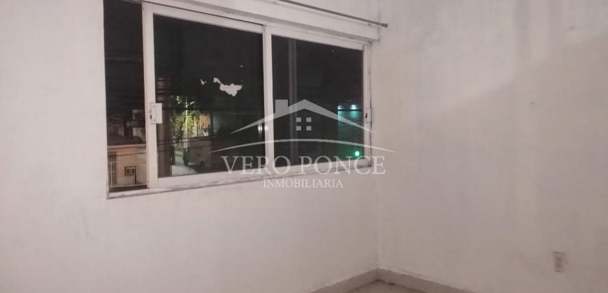 (Rentado) Avenida 11 Calle 30 / Departamento en Renta (20-732)