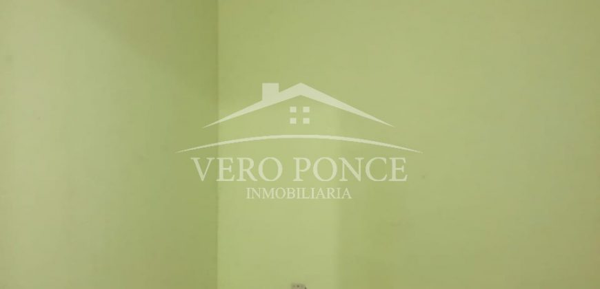 (Rentado) Avenida 11 Calle 30 / Departamento en Renta (20-732)