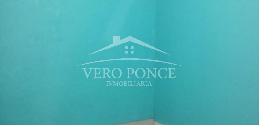 (Rentado) Avenida 11 Calle 30 / Departamento en Renta (20-732)