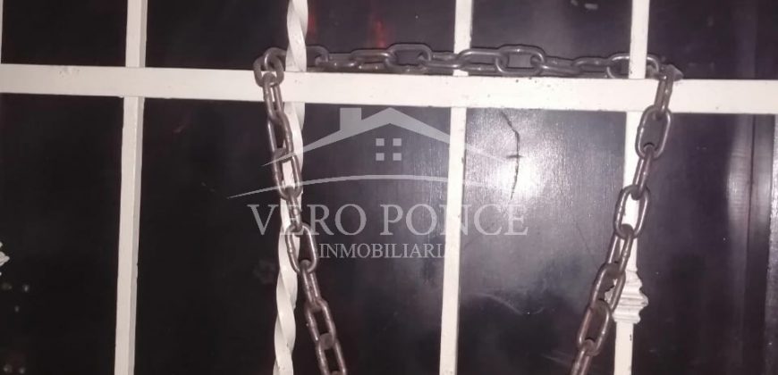 (Rentada) Avenida 11 Calle 30 / Casa en Renta (20-733)