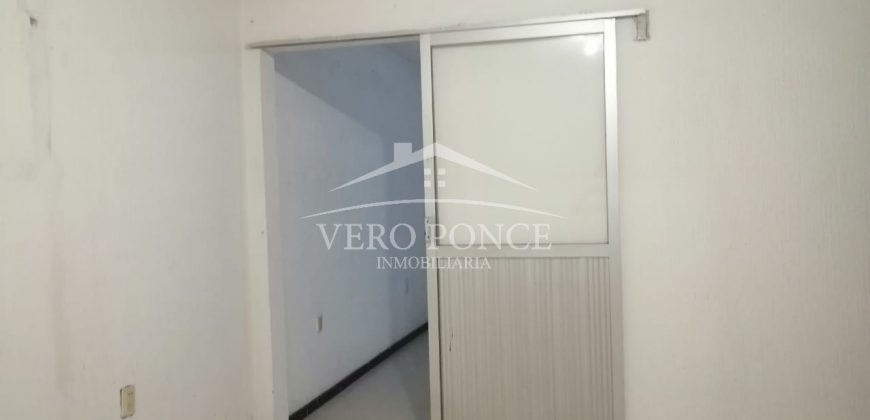 (Rentada) Avenida 11 Calle 30 / Casa en Renta (20-733)