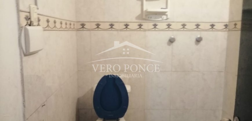 (Rentada) Avenida 11 Calle 30 / Casa en Renta (20-733)