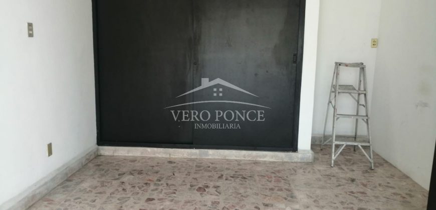 Calle 17 Avenida 2 / Locales en Renta (20-736)