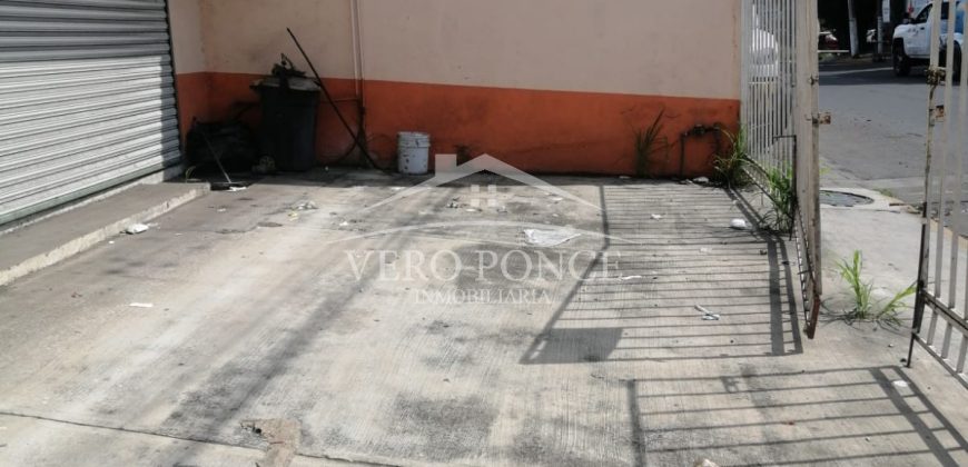 (Rentado) Zona Jean Piaget / 97 m2 / Local en Renta (20-742) (Rentado) Zona Jean Piaget / 97 m2 / Local en Renta (20-742)