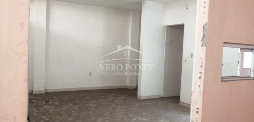 (Rentado) Zona Jean Piaget / 97 m2 / Local en Renta (20-742) (Rentado) Zona Jean Piaget / 97 m2 / Local en Renta (20-742)