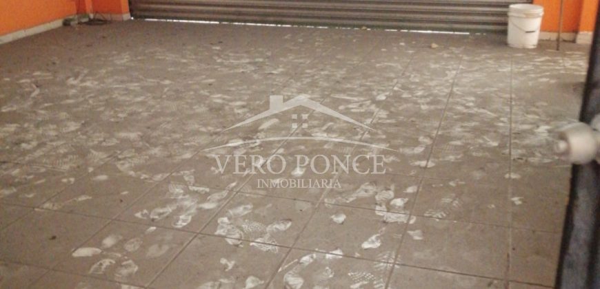 (Rentado) Zona Jean Piaget / 97 m2 / Local en Renta (20-742) (Rentado) Zona Jean Piaget / 97 m2 / Local en Renta (20-742)