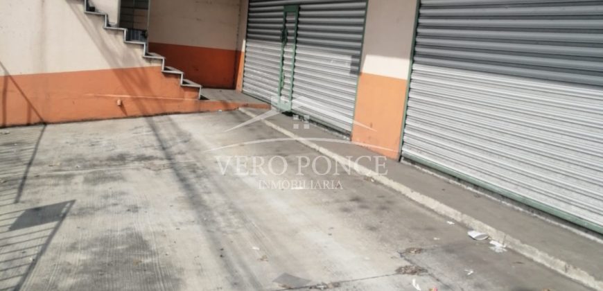 (Rentado) Zona Jean Piaget / 97 m2 / Local en Renta (20-742) (Rentado) Zona Jean Piaget / 97 m2 / Local en Renta (20-742)