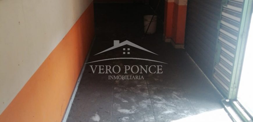 (Rentado) Zona Jean Piaget / 97 m2 / Local en Renta (20-742) (Rentado) Zona Jean Piaget / 97 m2 / Local en Renta (20-742)