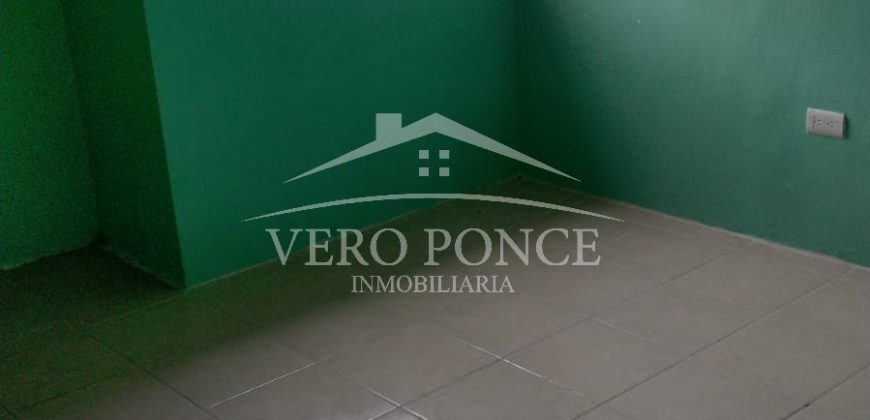 (Rentada) Villas de San Isidro / Casa en Renta (20-746)