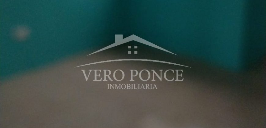 (Rentada) Villas de San Isidro / Casa en Renta (20-746)