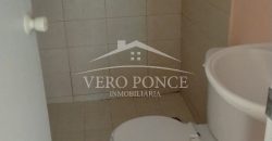 (Rentada) Villas de San Isidro / Casa en Renta (20-746)