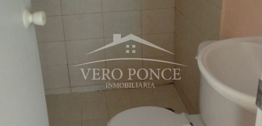 (Rentada) Villas de San Isidro / Casa en Renta (20-746)