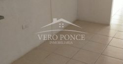 (Rentada) Villas de San Isidro / Casa en Renta (20-746)