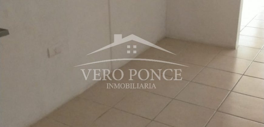 (Rentada) Villas de San Isidro / Casa en Renta (20-746)