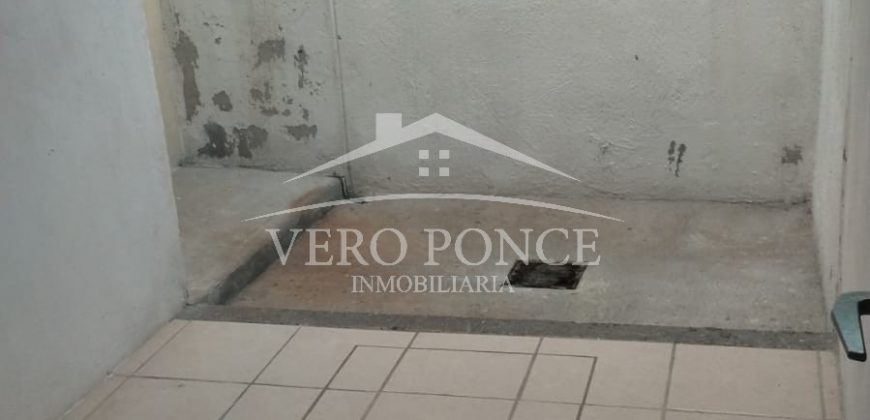 (Rentada) Villas de San Isidro / Casa en Renta (20-746)