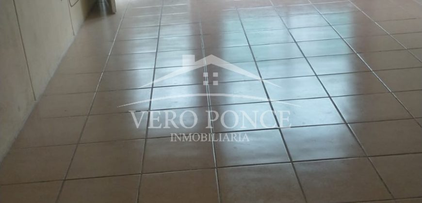 (Rentada) Villas de San Isidro / Casa en Renta (20-746)