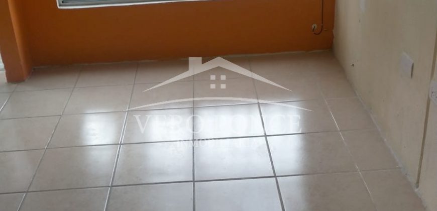 (Rentada) Villas de San Isidro / Casa en Renta (20-746)